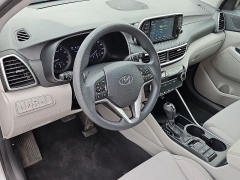Used 2019  Hyundai Tucson 4d SUV AWD Value at CarloanExpress&period;Com near Hampton&comma; VA