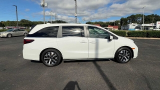 Used 2025  Honda Odyssey EX-L Auto at CarloanExpress&period;Com near Hampton&comma; VA