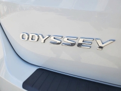 New 2026  Honda Odyssey EX-L Auto at CarloanExpress.Com near Hampton, VA