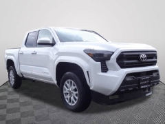 Used 2025  Toyota Tacoma 4WD Double Cab Bed &lpar;Natl&rpar; at CarloanExpress&period;Com near Hampton&comma; VA