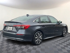 Used 2024  Honda Civic Sedan EX CVT at CarloanExpress.Com near Hampton, VA