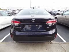 Used 2023  Toyota Corolla LE CVT at CarloanExpress&period;Com near Hampton&comma; VA