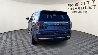 Used 2021  Chevrolet Tahoe 4WD 4dr LT at CarloanExpress&period;Com near Hampton&comma; VA