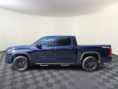 Used 2025  Toyota Tundra 4WD CrewMax 5&period;5' Bed &lpar;Natl&rpar; at CarloanExpress&period;Com near Hampton&comma; VA