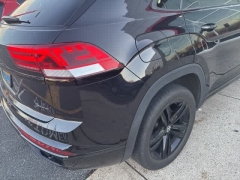 Used 2023  Volkswagen Atlas Cross Sport 2&period;0T SEL R-Line Black 4MOTION at CarloanExpress&period;Com near Hampton&comma; VA