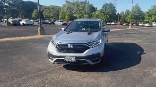 Used 2020  Honda CR-V Hybrid EX AWD at CarloanExpress&period;Com near Hampton&comma; VA