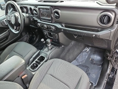 Used 2023  Jeep Wrangler Sport 4 Door 4x4 at CarloanExpress&period;Com near Hampton&comma; VA