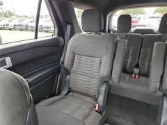 Used 2020  Ford Explorer 4d SUV 4WD XLT 2.3L EcoBoost at CarloanExpress.Com near Hampton, VA