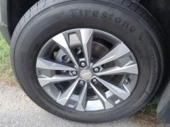 Used 2025  Chevrolet Equinox FWD 4dr LT w&sol;1LT at CarloanExpress&period;Com near Hampton&comma; VA