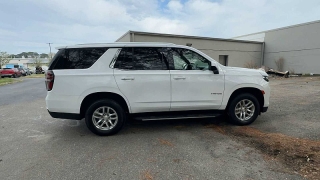 Used 2023  Chevrolet Tahoe 2WD 4dr LT at CarloanExpress&period;Com near Hampton&comma; VA