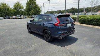 Used 2026  Honda CR-V Hybrid Sport AWD at CarloanExpress&period;Com near Hampton&comma; VA