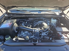 Used 2020  Toyota 4Runner 4WD &lpar;Natl&rpar; at CarloanExpress&period;Com near Hampton&comma; VA