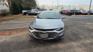 Used 2024  Chevrolet Malibu 4dr Sdn 1LT at CarloanExpress&period;Com near Hampton&comma; VA