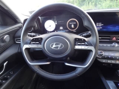 Used 2024  Hyundai Elantra SEL IVT at CarloanExpress&period;Com near Hampton&comma; VA