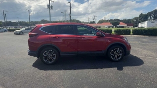 Used 2021  Honda CR-V EX AWD at CarloanExpress&period;Com near Hampton&comma; VA