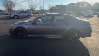 Used 2023  Toyota Camry XSE Auto at CarloanExpress&period;Com near Hampton&comma; VA