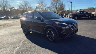 Used 2024  Nissan Rogue AWD SV at CarloanExpress&period;Com near Hampton&comma; VA