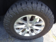 Used 2021  Chevrolet Silverado 1500 4WD Crew Cab 147" LTZ at CarloanExpress&period;Com near Hampton&comma; VA