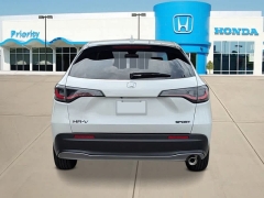 New 2027  Honda HR-V Sport 2WD CVT at CarloanExpress&period;Com near Hampton&comma; VA