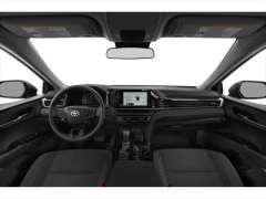 Used 2025  Toyota Camry &lpar;Natl&rpar; at CarloanExpress&period;Com near Hampton&comma; VA