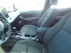 Used 2024  Toyota Corolla LE CVT &lpar;Natl&rpar; at CarloanExpress&period;Com near Hampton&comma; VA
