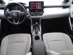 Used 2022  Toyota Corolla Cross LE 2WD at CarloanExpress&period;Com near Hampton&comma; VA