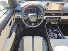 New 2026  Honda Passport TrailSport Elite AWD at CarloanExpress&period;Com near Hampton&comma; VA