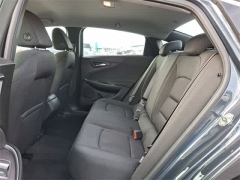 Used 2020  Chevrolet Malibu 4d Sedan LS w&sol;1FL at CarloanExpress&period;Com near Hampton&comma; VA