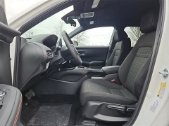 New 2026  Honda HR-V Sport AWD CVT at CarloanExpress&period;Com near Hampton&comma; VA