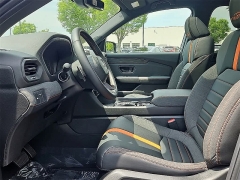 New 2026  Honda Passport TrailSport AWD at CarloanExpress.Com near Hampton, VA