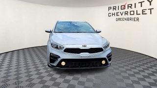Used 2020  Kia Forte LXS IVT at CarloanExpress&period;Com near Hampton&comma; VA
