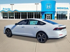 New 2026  Honda Accord Hybrid Sport Sedan at CarloanExpress&period;Com near Hampton&comma; VA