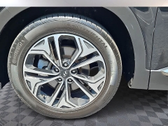 Used 2020  Hyundai Santa Fe 4d SUV AWD Limited 2&period;0T at CarloanExpress&period;Com near Hampton&comma; VA