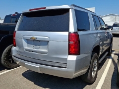 Used 2016  Chevrolet Tahoe 4d SUV RWD LT at CarloanExpress&period;Com near Hampton&comma; VA