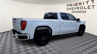 Used 2023  GMC Sierra 1500 2WD Double Cab 147" Elevation at CarloanExpress&period;Com near Hampton&comma; VA
