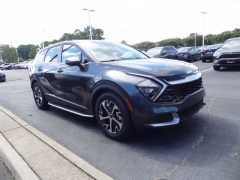 Used 2023  Kia Sportage EX FWD at CarloanExpress&period;Com near Hampton&comma; VA