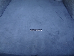 Used 2024  Nissan Altima 2&period;5 SV Sedan at CarloanExpress&period;Com near Hampton&comma; VA