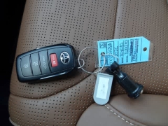 Used 2026  Toyota Tundra 4WD 1794 Edition CrewMax 6&period;5ft Bed at CarloanExpress&period;Com near Hampton&comma; VA