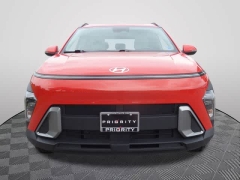 Used 2025  Hyundai Kona SEL FWD at CarloanExpress&period;Com near Hampton&comma; VA