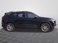 Used 2024  GMC Terrain AWD 4dr SLT at CarloanExpress&period;Com near Hampton&comma; VA