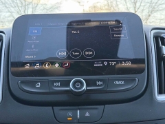 Used 2025  Chevrolet Malibu 4dr Sdn 1LT at CarloanExpress&period;Com near Hampton&comma; VA