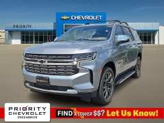 Used 2024  Chevrolet Tahoe 4WD 4dr Premier at CarloanExpress&period;Com near Hampton&comma; VA