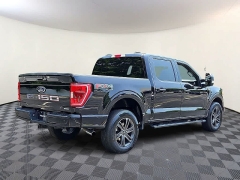 Used 2021  Ford F-150 4WD SuperCrew Box at CarloanExpress&period;Com near Hampton&comma; VA