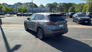 Used 2024  Nissan Rogue AWD S at CarloanExpress&period;Com near Hampton&comma; VA