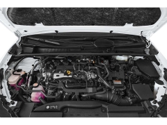 Used 2024  Toyota Prius &lpar;Natl&rpar; at CarloanExpress&period;Com near Hampton&comma; VA