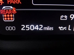 Used 2023  Toyota Sequoia 4WD &lpar;Natl&rpar; at CarloanExpress&period;Com near Hampton&comma; VA