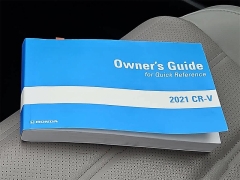 Used 2021  Honda CR-V Touring 2WD at CarloanExpress.Com near Hampton, VA