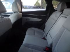 Used 2024  Hyundai Tucson Limited AWD at CarloanExpress&period;Com near Hampton&comma; VA