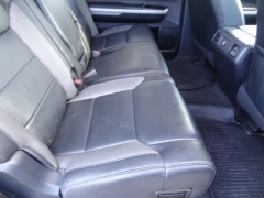 Used 2018  Toyota Tundra 4WD CrewMax 5.5' Bed 5.7L (Natl) at CarloanExpress.Com near Hampton, VA