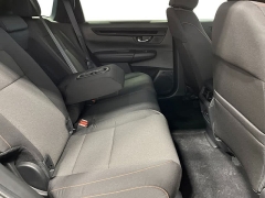 New 2026  Honda CR-V Hybrid TrailSport AWD at CarloanExpress.Com near Hampton, VA